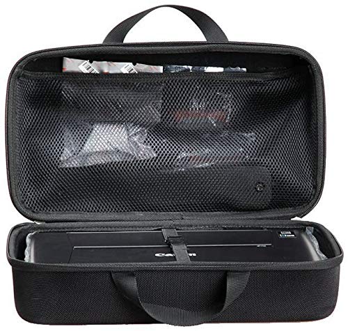 Canon TR150 / iP110用ケース Canonインクジェットプリンター PIXUS iP110/Canon PIXMA TR150専用収納ケース-Adada (Canon TR150 / iP110用ケース)の通販は 5,074円