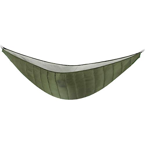 アンダーキルト Farfly アンダーブランケット ハンモック 保温 アンダーキルト Underblanket キャンプ (アンダーキルト)の通販は 7,352円