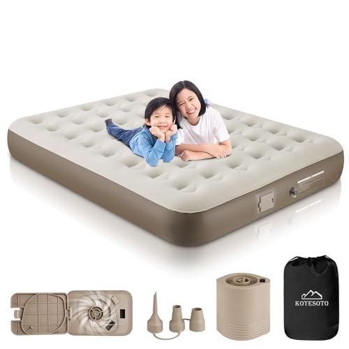 コールマン エアーベッド 電動ポンプ コールマン エアマットレス