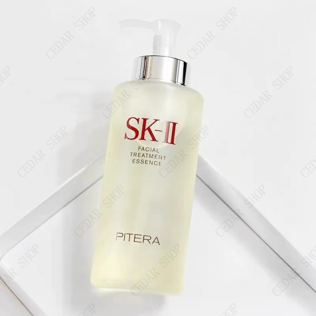 SK2 SK-II SKII フェイシャル トリートメント エッセンス 330mL 化粧水 