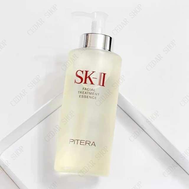 SK2 SK-II SKII フェイシャル トリートメント エッセンス 330mL 化粧水 ...