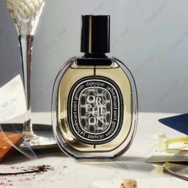 DIPTYQUE ディプティック オードパルファン オルフェオン ORPHEON EDP