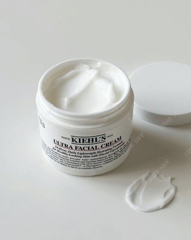 キールズ KIEHLS クリーム UFC (ウルトラフェイシャルクリーム） 125ml ジャンボサイズ 正規品 誕生日 化粧品 彼女 コスメ デパコス  ギフの通販はau PAY マーケット Cedar shop au PAY マーケット－通販サイト