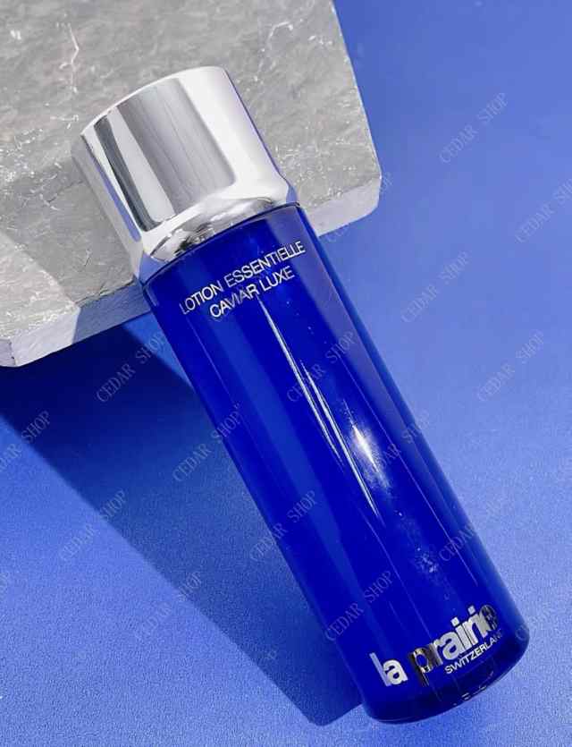 la prairie ラ プレリー SC スキンキャビア エッセンス イン