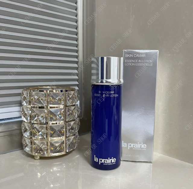 la prairie ラ プレリー SC スキンキャビア エッセンス イン