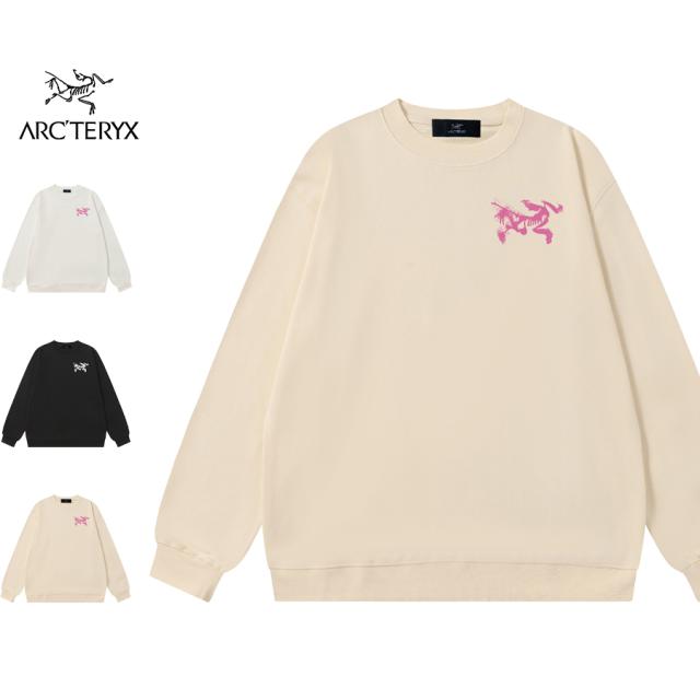 アークテリクス ARCTERYX  パーカー メンズ レディース ユニセックス エッセンシャルズ 春夏 秋冬 最新 男女兼用 [並行輸入品]