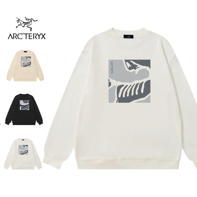 アークテリクス ARCTERYX  パーカー メンズ レディース ユニセックス エッセンシャルズ 春夏 秋冬 最新 男女兼用 [並行輸入品]