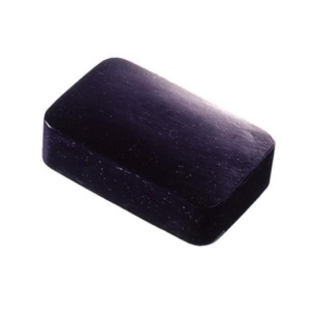 セプテム アチア ソープ オニキス 洗顔石けん 100gの通販はau