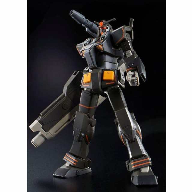 ＨＧ 1/144 FA-78-2 ヘビーガンダムの通販はau PAY マーケット - 松山 ...