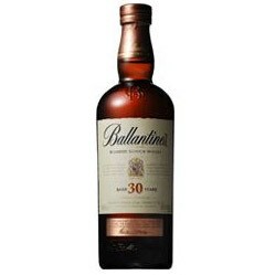 バランタイン　３０年 　700ml度数：40度【並行輸入品】