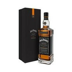 ジャックダニエル シナトラセレクト 1000ml (箱入り） Amazon.co.jp: ジャックダニエル シナトラセレクト 1000ml