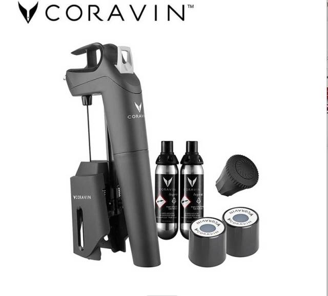 CORAVIN コラヴァン Timeless モデル3+の通販は