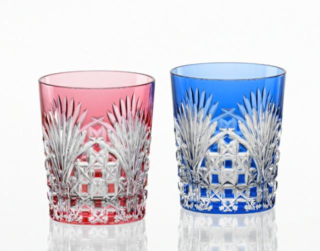 CAMBRO キャンブロ 17仕切 グラスラック ハーフ 17HG1034 (62-6594-06)