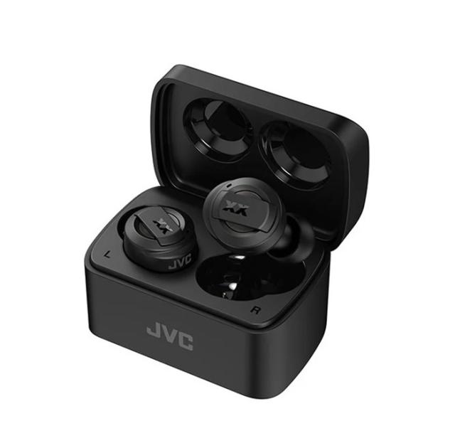 JVC ケンウッド ワイヤレスイヤホン XXシリーズ HA-XC72T-B 重 JVC ケンウッド ワイヤレスイヤホン XXシリーズ HA-XC72T-B 重
