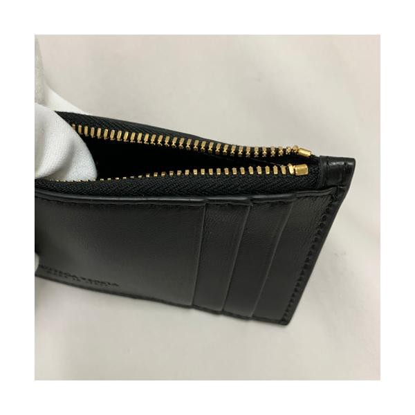 ボッテガヴェネタ カードケース メンズ ブラック 750067VCQC4 BOTTEGA VENETA Gift インポート ブランド ショップ  の通販はau PAY マーケット インポートセレクト DUE au PAY マーケット－通販サイト