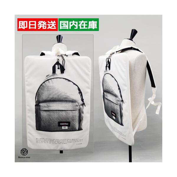 MM6 MAISON MARGIELA メゾン マルジェラ MM６ x Eastpak ポスターバッグ バックパック SB6WA0002_P4662 Gift インポート ブランド ショ