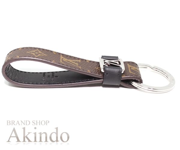 新品】ルイヴィトン キーリング キーホルダー LV ドラゴンヌ