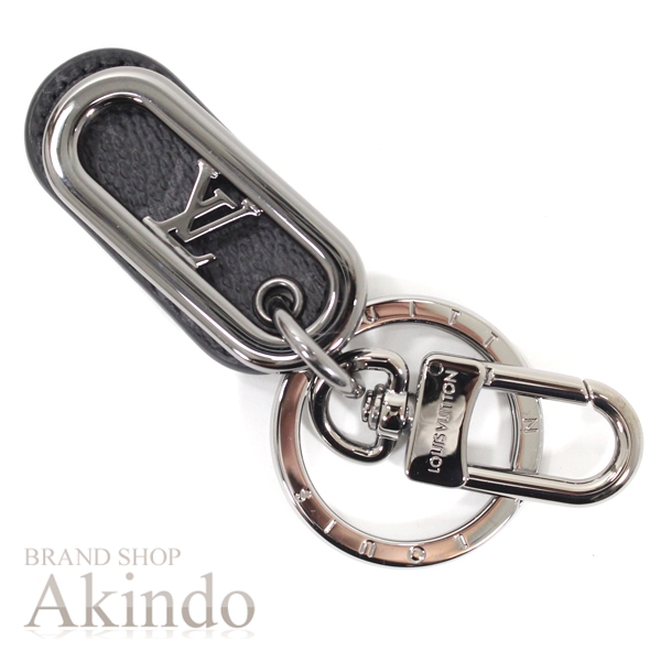 ルイヴィトン LV キーリング 新品 ルイヴィトン モノグラム