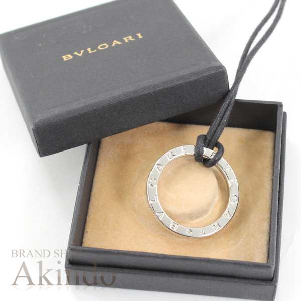 でおすすめアイテム。 専用です！BVLGARI キーリング 925