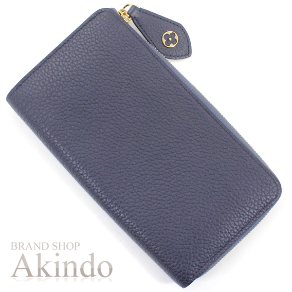 新品同様】ルイヴィトン 長財布 L字ラウンドジップ ポルトフォイユ