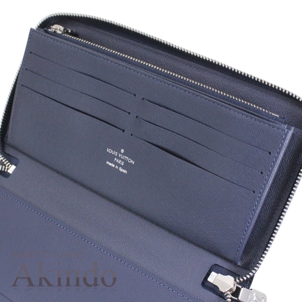 新品・未使用】ルイヴィトン 長財布 ジッピーオーガナイザー エピ 