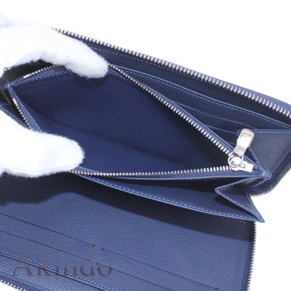 新品・未使用】ルイヴィトン 長財布 ジッピーオーガナイザー エピ 