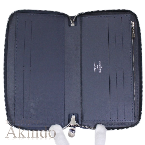 新品・未使用】ルイヴィトン 長財布 ジッピーオーガナイザー エピ