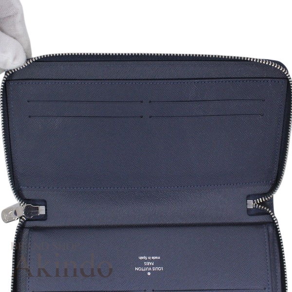 新品・未使用】ルイヴィトン 長財布 ジッピーオーガナイザー エピ 
