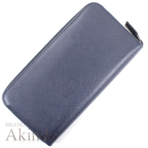 PRADA サフィアーノレザー長財布新品未使用