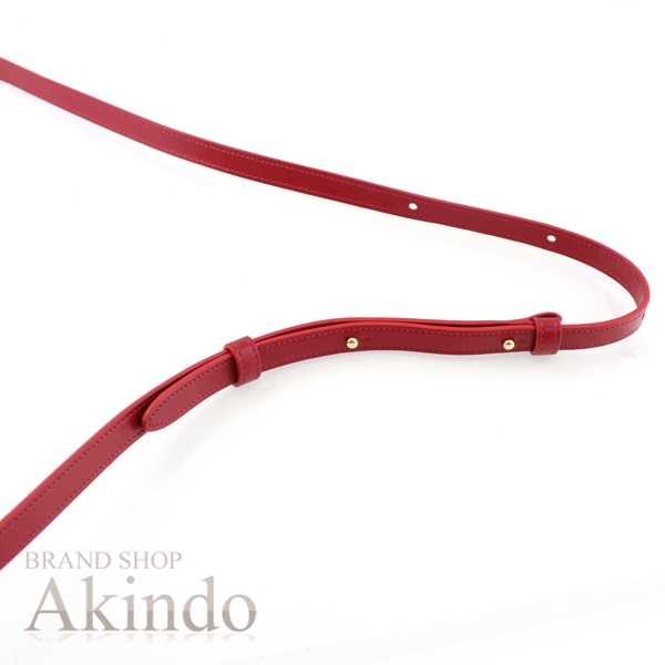 新品】セリーヌ ショルダーバッグ トリオンフ クロスボディ オーバル  