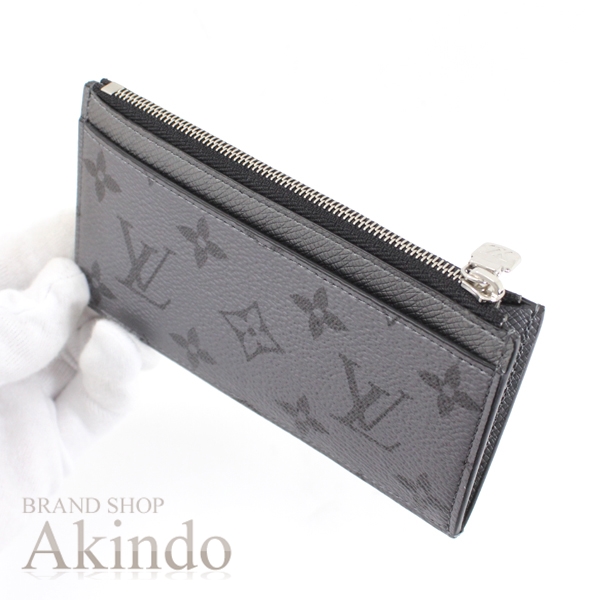 新品】ルイヴィトン コインケース 小銭入れ カードケース モノグラム