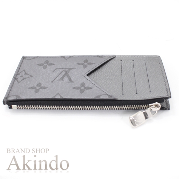 新品】ルイヴィトン コインケース 小銭入れ カードケース モノグラム