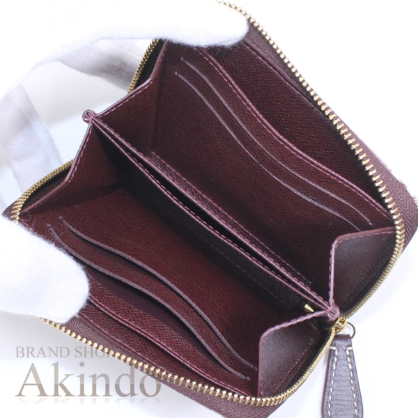 正規 ルイ ヴィトン モノグラム ケース 小銭入れ 楽天市場】【5%OFFクーポン】 ルイヴィトン コインケース ジッピー