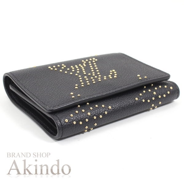 新品・未使用】ルイヴィトン三つ折り財布 ポルトフォイユ ヴィクトリー