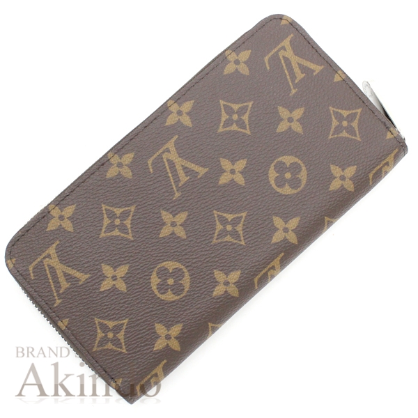 ルイヴィトン長財布クリスマス限定モデル ルイヴィトン LOUIS VUITTON 長財布 ジッピー・ウォレット M11776