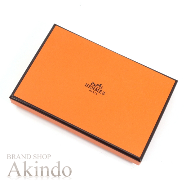【新品】エルメス カードケース コインケース 財布 カルヴィ デュオ クレ エプソン 二つ折り財布 小銭入れ レザー HERMES メンズ レディース カードホルダー カード入れ 本革 2つ折り コンパクト 薄い ビジネス スリム シンプル ブランド プレゼント_9
