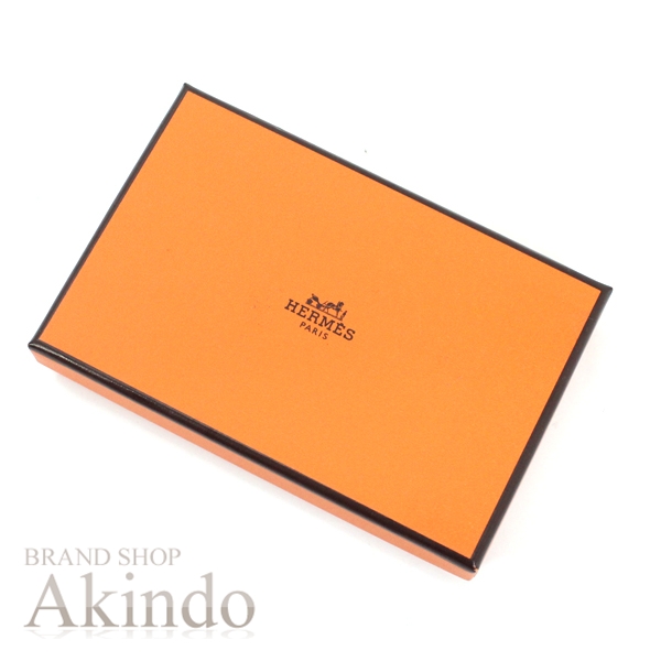 【新品】エルメス カードケース コインケース 財布 カルヴィ デュオ ヴェールマングローブ エプソン 二つ折り財布 小銭入れ レザー HERMES メンズ レディース カードホルダー カード入れ 本革 2つ折り コンパクト 薄い ビジネス スリム シンプル ブランド プレゼント_9