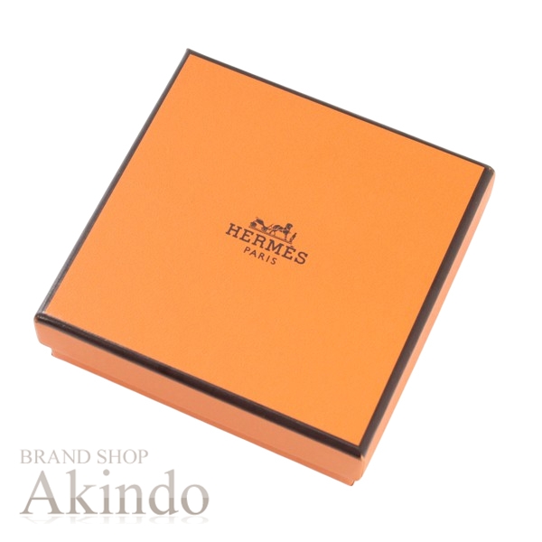 【新品】エルメス ブレスレット メンズ バングル Hブレス クリックHH マットゴールド 茶 ブラウン HERMES サテン仕上げ ブランド 定番 人気 プレゼント ギフト ファッションアイテム オシャレ_11
