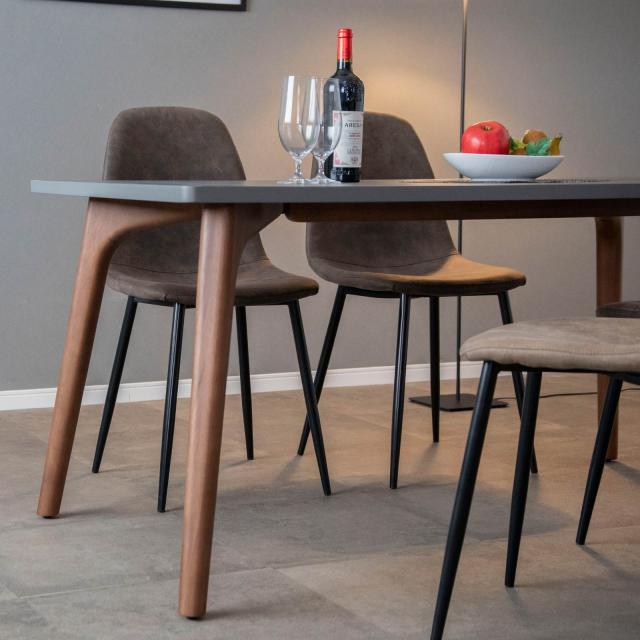 古唐津 絵唐津花鳥大鉢 約直径30cm 時代物 伝世品焼物 ウブ品WWTT298