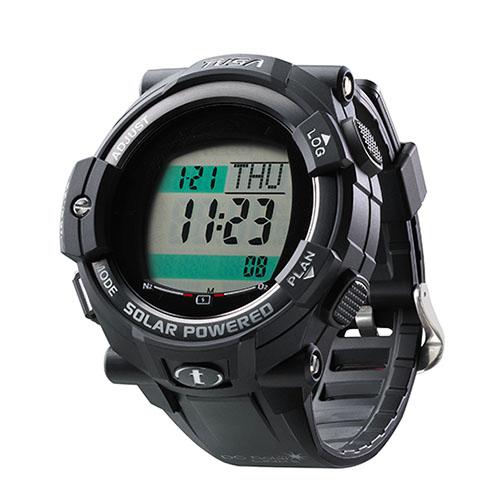 TUSA DC Solar ダイビングコンピュータ TUSA DC Solar IQ1204 ダイブコンピュータの通販はau PAY