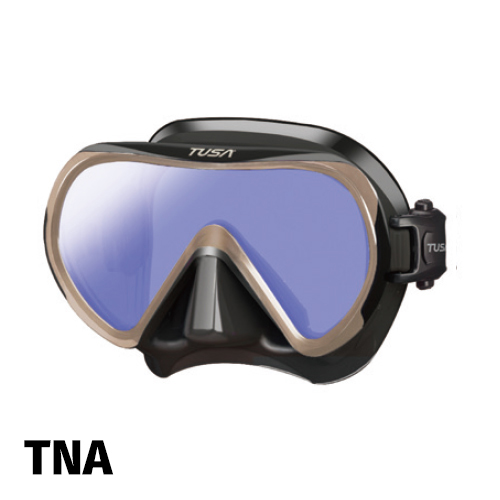 TUSA ツサ】Intega(インテガ)マスク M2004SQB/M2004SQID TUSA ツサ】Intega(インテガ)マスク M2004SQB/M2004SQID