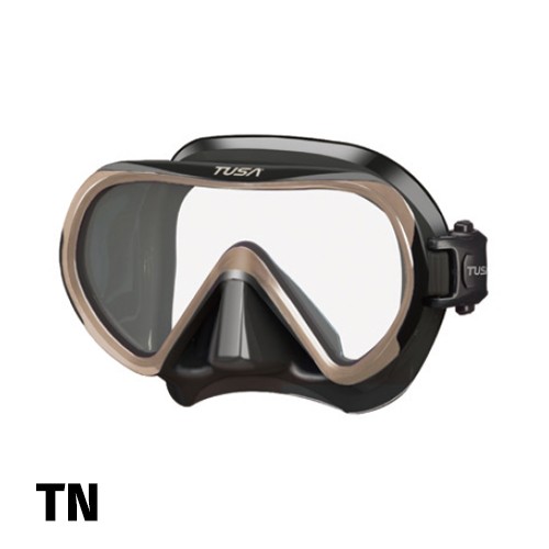 TUSA INO SERIES（M1011QB）ダイビングマスクの通販はau PAY