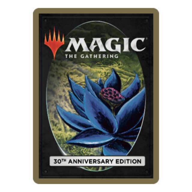 マジック：ザ・ギャザリング 30周年 MTG MAGIC THE GATHERING 30th Anniversary Edition ウィザーズ・オブ・ザ・コースト Wizards of the