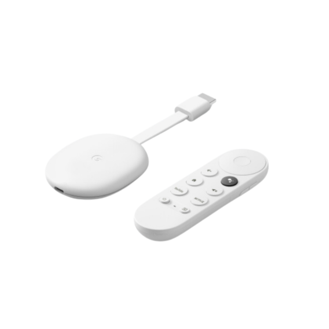 Google Chromecast with Google TV フルHD GA03131-JP グーグル Google Chromecast with Google TV フルHD GA03131-JP グーグル