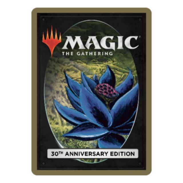 マジック：ザ・ギャザリング 30周年 MTG MAGIC THE GATHERING 30th