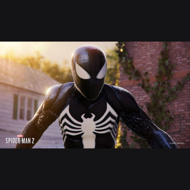 ＰＳ５ Marvels Spider-Man 2 通常版 ダウンロードコード コード通知のみ ダウンロード版 発送なし PlayStation5 Marvel's