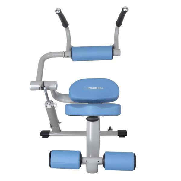 Amazon | 【油圧マシン】GYMシリーズ アブドミナル・クランチ