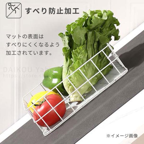 【値下げ敢行！】 送料無料 高反発マット ベッドサイドマット ワイド＆ロング 医療 赤ちゃん 疲労軽減 足元ラクラク つまづき防止 極厚20mm DAIKOU DK-MM60180の通販は