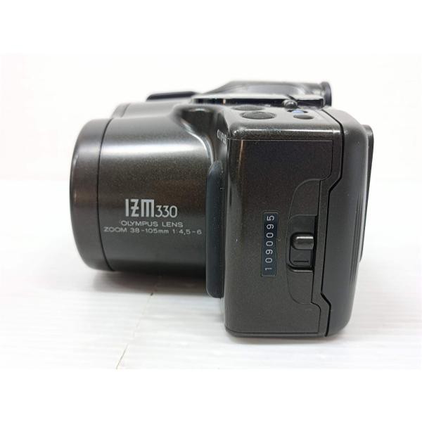 結婚祝い OLYMPUS 望まれない 38-105mm 330 IZM オリンパス フィルムカメラ