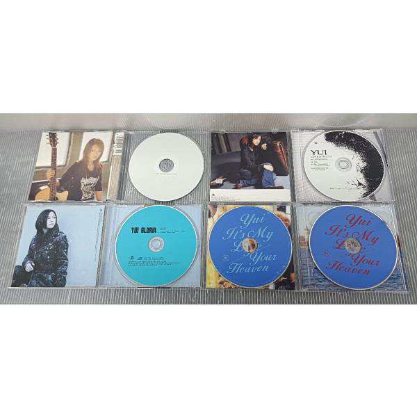 中古品 YUKI CD 10枚セットの通販はau PAY マーケット - Resaleレサレ